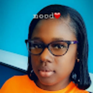 Meet your Posher, Renae